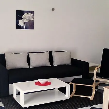 Apartment Barunesa