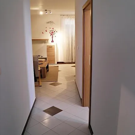 Apartment Barunesa Stomorska