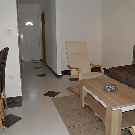 Apartment Barunesa Stomorska