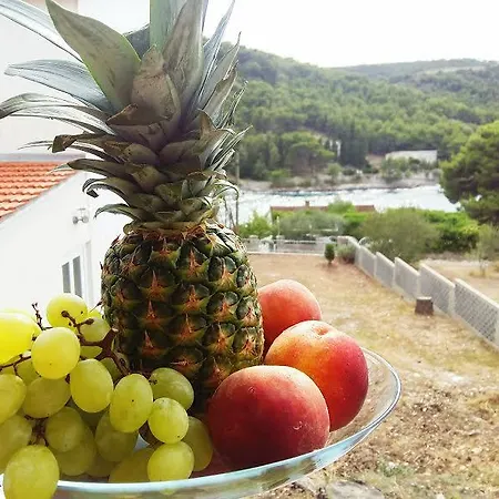 Apartment Barunesa *