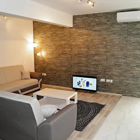 Apartment Barunesa