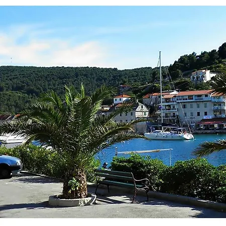 Barunesa Appartement