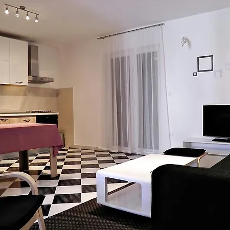 Appartement Barunesa *