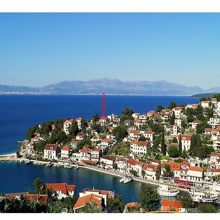 Appartement Barunesa Stomorska