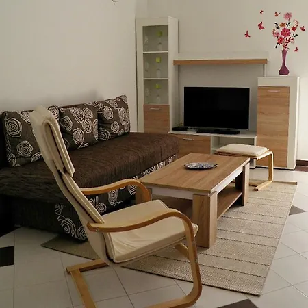 Barunesa Appartement *