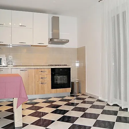 Appartement Barunesa Stomorska