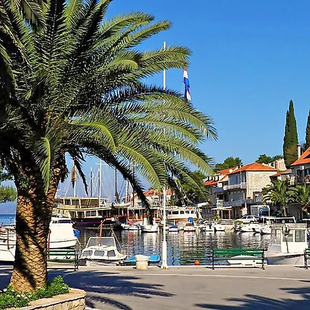 Appartement Barunesa