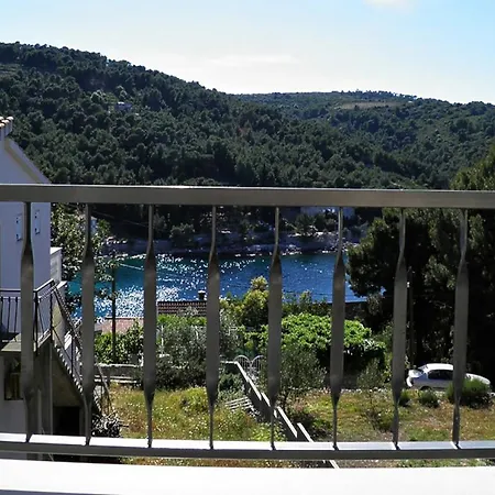 Appartement Barunesa Stomorska