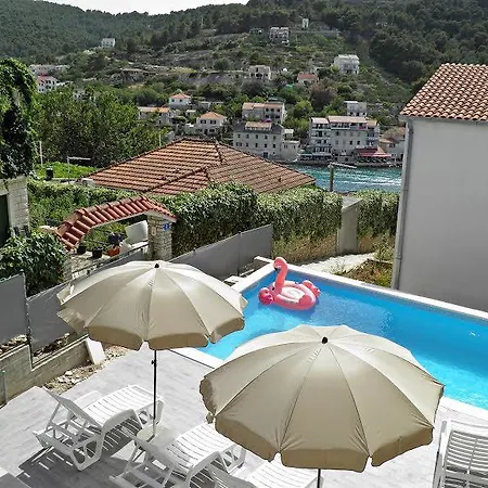 Barunesa Appartement Stomorska
